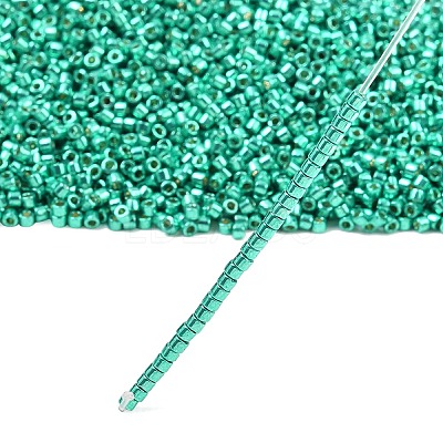 MIYUKI Delica Beads SEED-X0054-DB2505-1