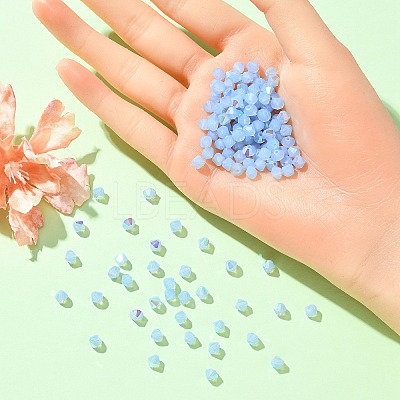Preciosa&reg Crystal Beads X-PRC-BA5-31110-200-1