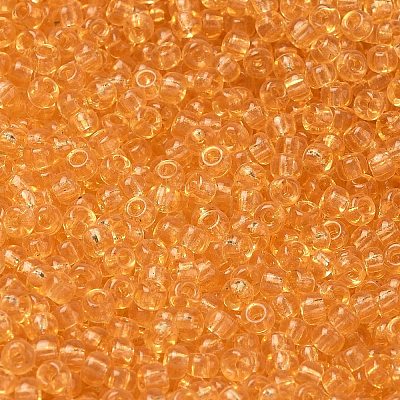 MIYUKI Round Rocailles Beads SEED-G008-RR0132-1