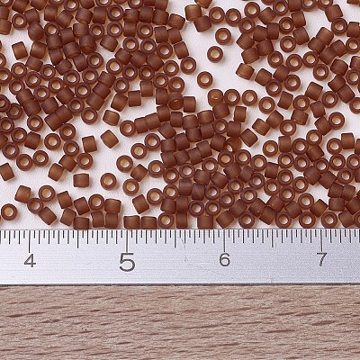 MIYUKI Delica Beads SEED-MY11-DB0764-1