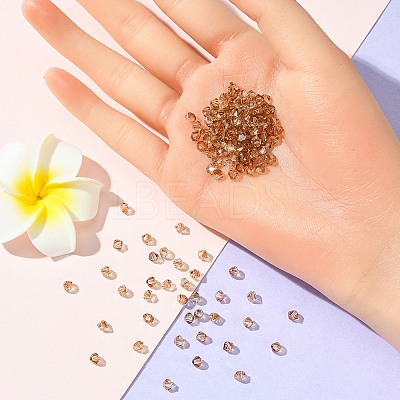 Preciosa&reg Crystal Beads X-PRC-BA3-00030-225-1