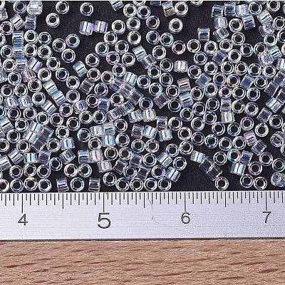MIYUKI Delica Beads X-SEED-J020-DB0051-1