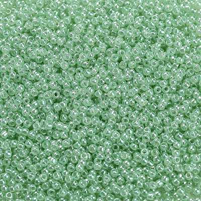 TOHO 11/0 Round Beads SEED-TR11-0144-1