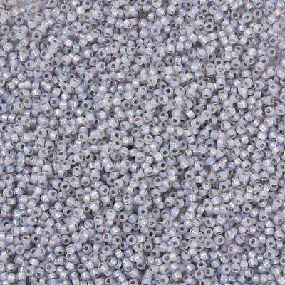 MIYUKI Round Rocailles Beads SEED-G008-RR0576-1