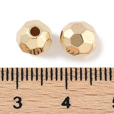 CCB Plastic Beads ALUM-U001-01A-03-1