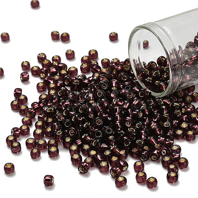 TOHO 6/0 Round Beads SEED-XTR06-0026C-1