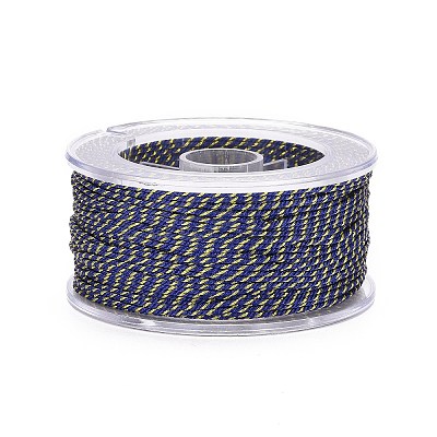 Polycotton Cord OCOR-E027-02B-12-1