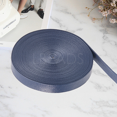 PU Leather Ribbons DIY-WH20011-93D-09-1