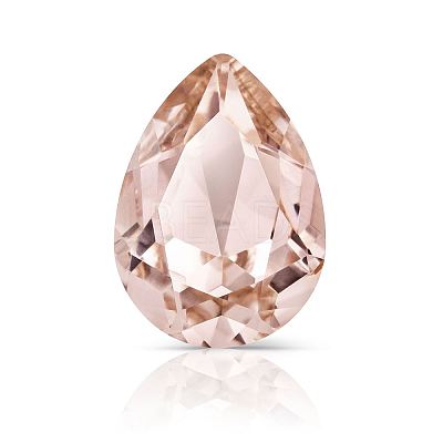 Preciosa&reg MAXIMA Crystal Fancy Stones Y-PRC-FE18-70530-1