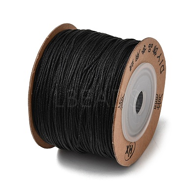 Nylon Braided Cord NWIR-N003-0.8mm-06F-1