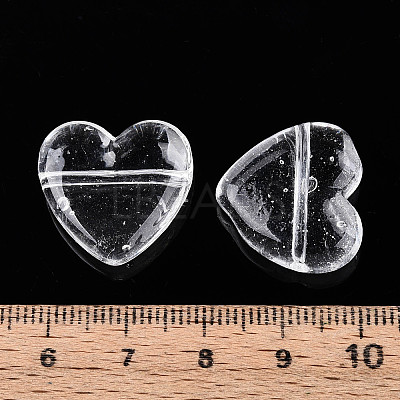 Handmade Lampwork Beads LAMP-T023-27A-1