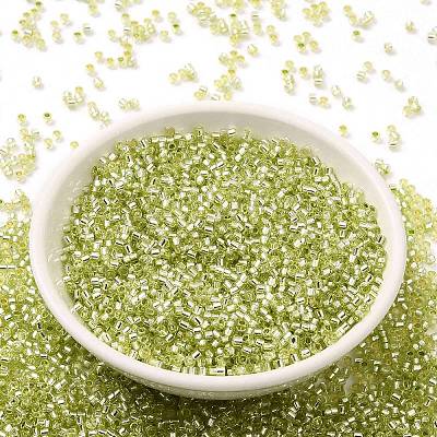 Glass Seed Beads SEED-S042-04B-24-1
