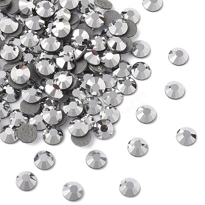 Preciosa® Crystal Hotfix Flatback Stones Y-PRC-HSS12-00030-270-1
