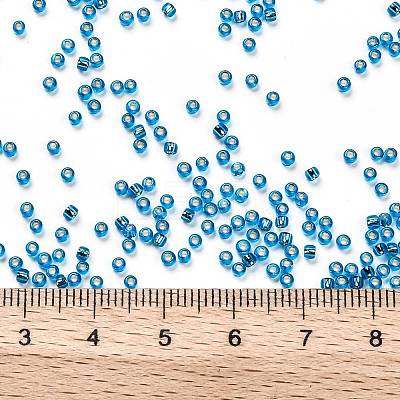 TOHO 11/0 Round Beads SEED-XTR11-0023C-1