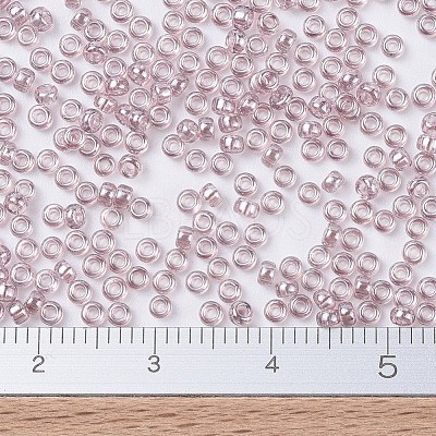 MIYUKI Round Rocailles Beads SEED-X0054-RR0168-1