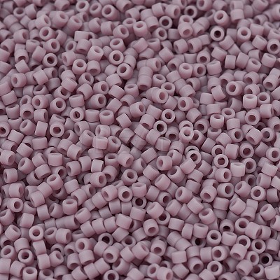 MIYUKI Delica Beads SEED-X0054-DB0758-1