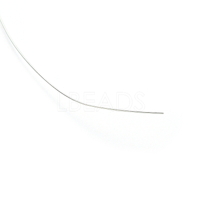 Half Hard 925 Sterling Silver Wire STER-NH004-B-1