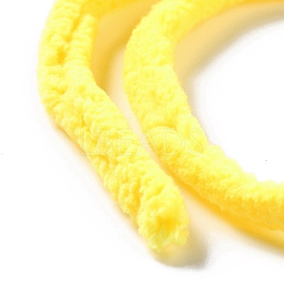 Soft Crocheting Yarn OCOR-G009-03O-1