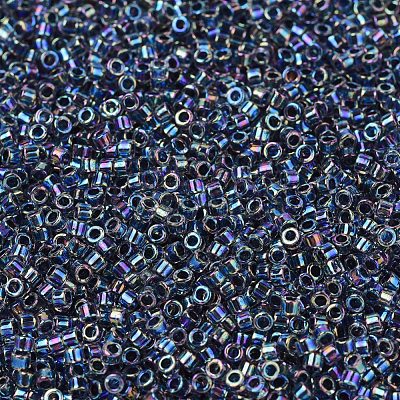 MIYUKI Delica Beads SEED-X0054-DB0086-1