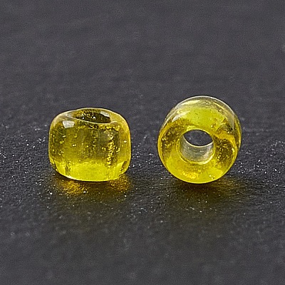 12/0 FGB Grade A Round Glass Seed Beads SEED-Q006-F05-1
