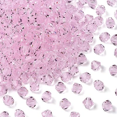 Preciosa&reg Crystal Beads X-PRC-BA6-70220-1