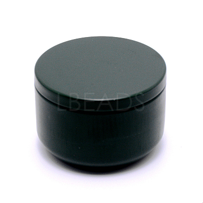 Printed Tinplate Storage Box LS-CON-WH0072-60F-1