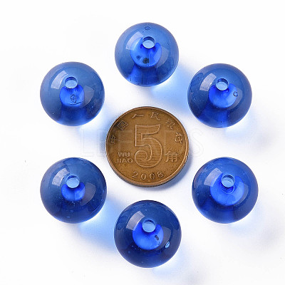 Transparent Acrylic Beads LS-X-MACR-S370-A16mm-751-1