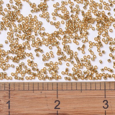 MIYUKI Delica Beads SEED-X0054-DB1201-1