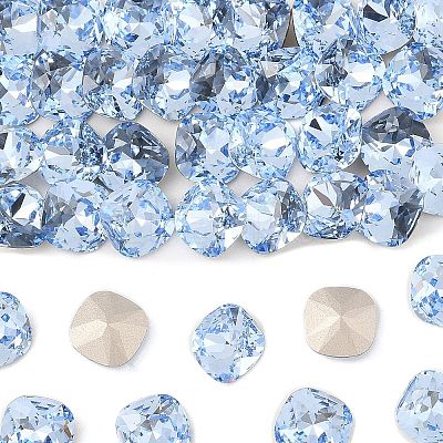 Preciosa&reg MAXIMA Crystal Fancy Stones X-PRC-FC10-30020-1