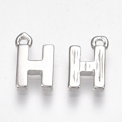 Brass Charms X-KK-S350-167H-P-1