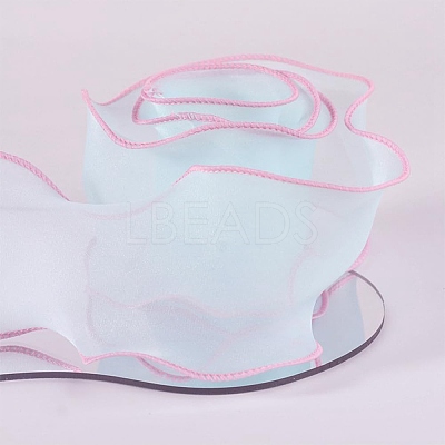 Organza Ribbons PW-WGF6B47-06-1