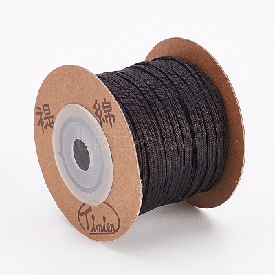 Nylon Braided Cord OCOR-L035-G31-1