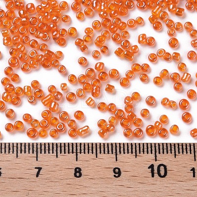 12/0 Glass Seed Beads SEED-US0003-2mm-109B-1