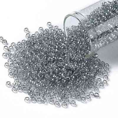 TOHO 8/0 Round Beads X-SEED-TR08-0112-1