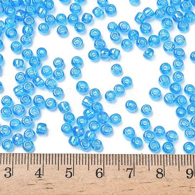 TOHO 6/0 Round Beads SEED-XTR06-0163B-1