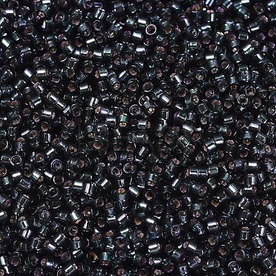 MIYUKI Delica Beads SEED-MY11-DB0606-1
