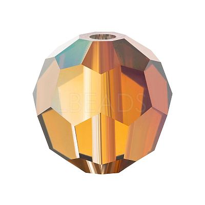 Preciosa&reg Crystal Beads X-PRC-BB6-00030-234-1