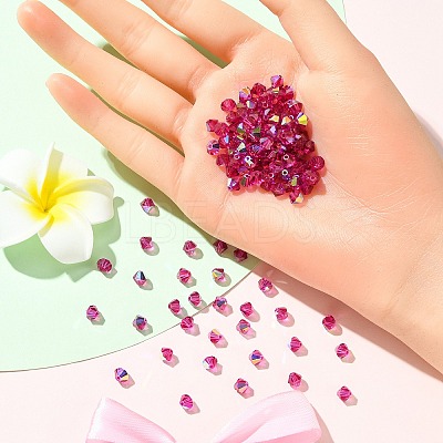 Preciosa&reg Crystal Beads Y-PRC-BA5-70350-200-1