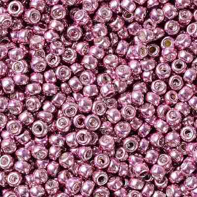 TOHO 8/0 Round Beads SEED-XTR08-0553-1