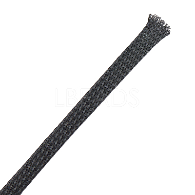 30M Flexible PET Cable Wrap Cord Protector OCOR-CL0001-04B-1