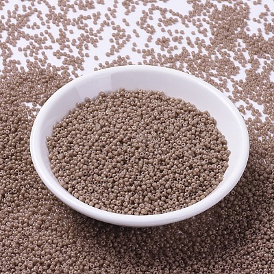 MIYUKI Round Rocailles Beads SEED-G007-RR4455-1