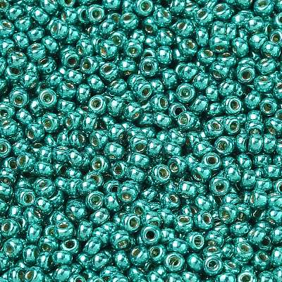MIYUKI Round Rocailles Beads SEED-G007-RR5106-1