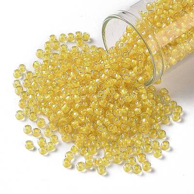 TOHO 8/0 Round Beads X-SEED-TR08-0192-1