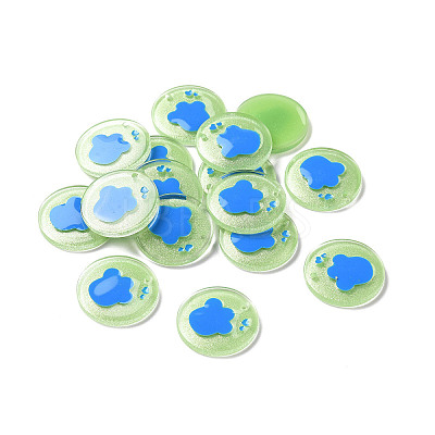 Acrylic Pendants FIND-A022-01D-1