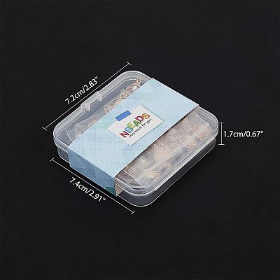 Zinc Alloy Enamel Pendants ENAM-NB0001-13-1