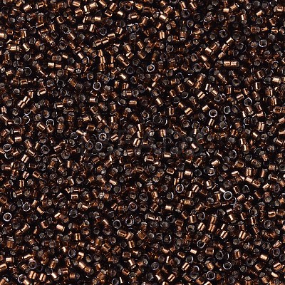 MIYUKI Delica Beads SEED-JP0008-DB0612-1