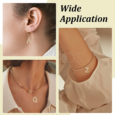 2Sets Alloy Pendants FIND-ME0003-42-1