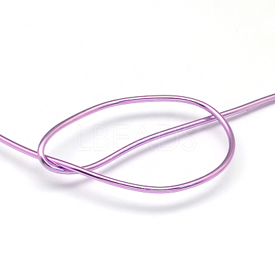 Anodized Aluminum Wire AW-S001-1.5mm-22-1