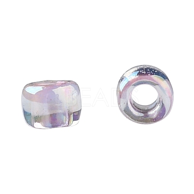 TOHO 15/0 Round Beads SEED-JPTR15-0171L-1