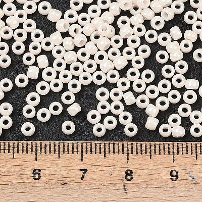 TOHO 8/0 Round Beads SEED-XTR08-0123L-1